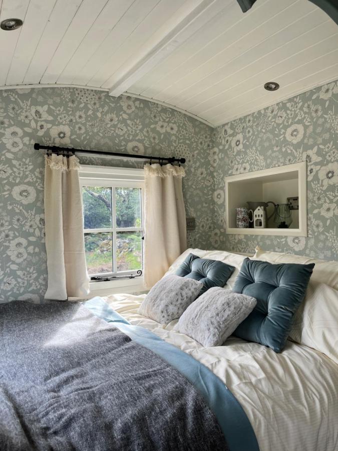 The Hazel Hut Villa Westport Exterior photo